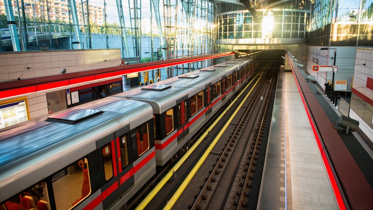 fotolia.com © janifest Praha chce studii, která navrhne úpravy v okolí stanic metra