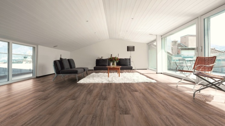 Dvoumetrový formát designových vinylů mFLOR GRAND Dvoumetrový formát designových vinylů mFLOR GRAND