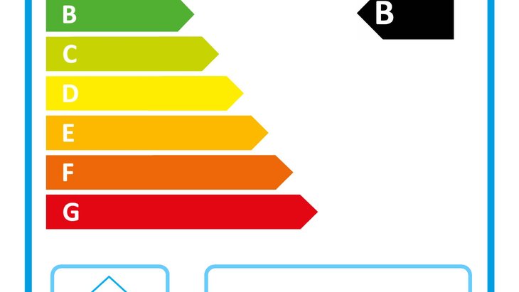 Bojlery a tepelná čerpadla nově s energetickými štítky Bojlery a tepelná čerpadla nově s energetickými štítky
