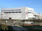 Chodov se po dostavbě stane jedním z největších obchodních center v Česku
