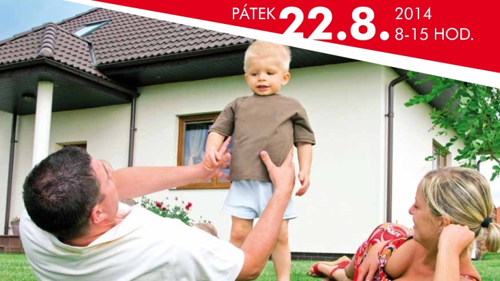 Pátek 22.8.2014, Happy Day u Liaporu Pátek 22.8.2014, Happy Day u Liaporu
