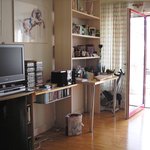 Maximalizace manipulačního prostoru v obývacím pokoji