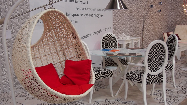Co nás zaujalo na veletrhu For Interior Co nás zaujalo na veletrhu For Interior