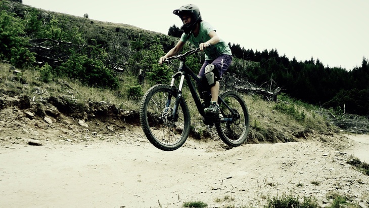 bikepark