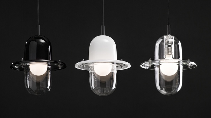 Příští týden začne Designblok, největší přehlídka designu a módy ve střední Evropě Příští týden začne Designblok, největší přehlídka designu a módy ve střední Evropě