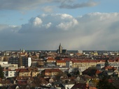 Polyfunkční centrum z kasáren v Hradci zřejmě nebude, město zvažuje prodej objektu