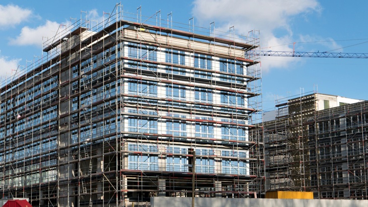 KOMENTÁŘ: Developeři k Pražským stavebním předpisům