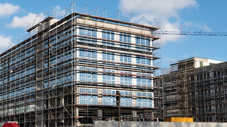 B. Wylezich - fotolia.com KOMENTÁŘ: Developeři k Pražským stavebním předpisům