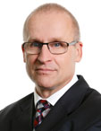 Ing. Martin Svoboda, Výkonný ředitel společnosti JRD s.r.o.
