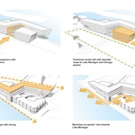 Materiály: Mike Voss, Goettsch Partners