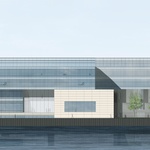 Materiály: Mike Voss, Goettsch Partners