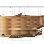 Materiály: Mike Voss, Goettsch Partners