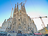 Sagrada Familia