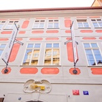 Hotely_2.místo_Boutique Hotel Golden Key, Praha 1 © zdroj: CREST COMMUNICATIONS