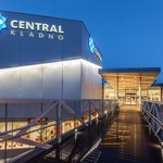Obchodní centra_1.místo_Central Kladno © zdroj: CREST COMMUNICATIONS