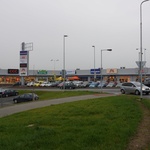 Obchodní centra_3.místo_Retail Park Čáslav © zdroj: CREST COMMUNICATIONS