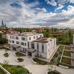 Rezidenční projekty_1.místo_Rezidence Na Dlouhé © zdroj: CREST COMMUNICATIONS
