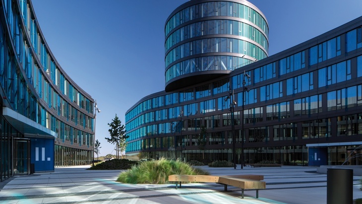 Prestižní soutěž „ BEST OF REALTY - NEJLEPŠÍ Z REALIT“ zná vítěze letošního ročníku Prestižní soutěž „ BEST OF REALTY - NEJLEPŠÍ Z REALIT“ zná vítěze letošního ročníku