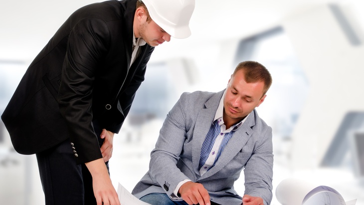 © Daddy Cool - fotolia.com V prvních třech čtvrtletích 2015 se vypsaly zakázky na projektové práce za 4,1 mld. Kč