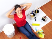 Jak vymalovat domov bez starostí?
