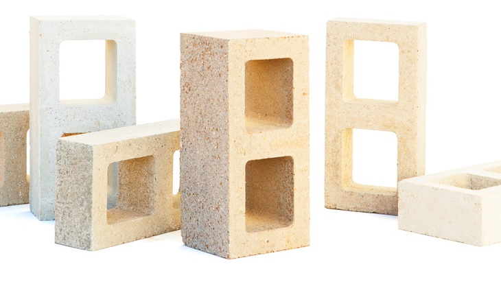 Zdroj: watershedmaterials.com cihly z jílu