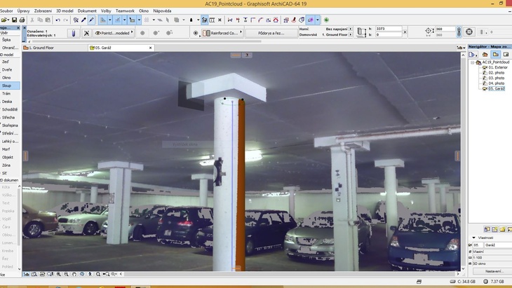 Speciální nabídka: ArchiCAD + Rhino + Grasshopper za cenu ArchiCADu Speciální nabídka: ArchiCAD + Rhino + Grasshopper za cenu ArchiCADu