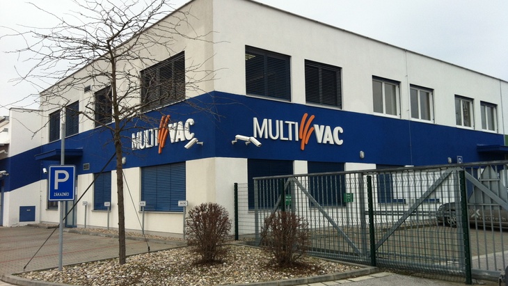 © Multi-VAC spol. s r.o. © Multi-VAC spol. s r.o.