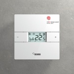 Prostorový termostat NEA © zdroj: Rehau