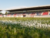 fotbalový stadion