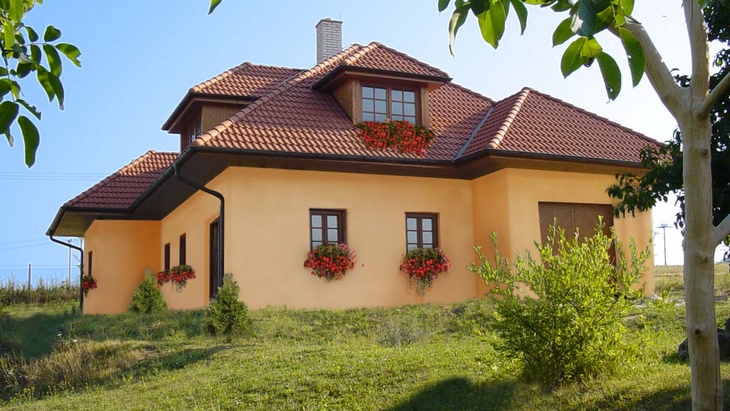 Hledáte kvalitní a komplexní stavební systém? Navštivte veletrh Střechy Praha Hledáte kvalitní a komplexní stavební systém? Navštivte veletrh Střechy Praha