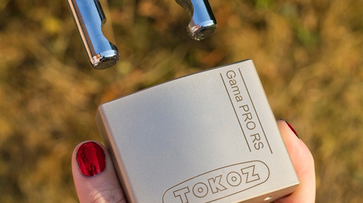 Nový zámek firmy TOKOZ GAMA 70 RS slouží k zabezpečení špatně přístupných míst Nový zámek firmy TOKOZ GAMA 70 RS slouží k zabezpečení špatně přístupných míst