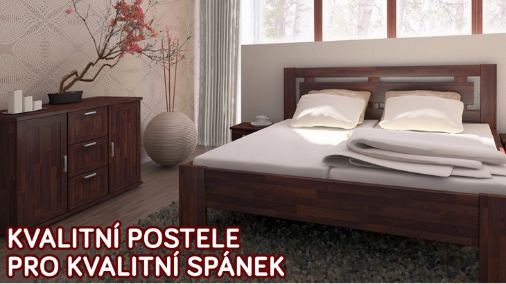 Rothwell.cz - kvalitní postele pro kvalitní spánek Rothwell.cz - kvalitní postele pro kvalitní spánek