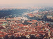 Praha centrum