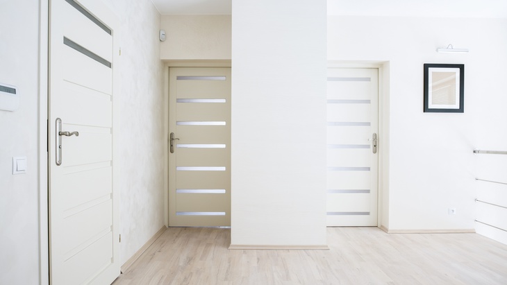 ROZHOVOR: Materiál a vzhled interiérových dveří záleží především na přání zákazníka