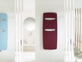 Designový koupelnový radiátor Zehnder Vitalo Designový koupelnový radiátor Zehnder Vitalo