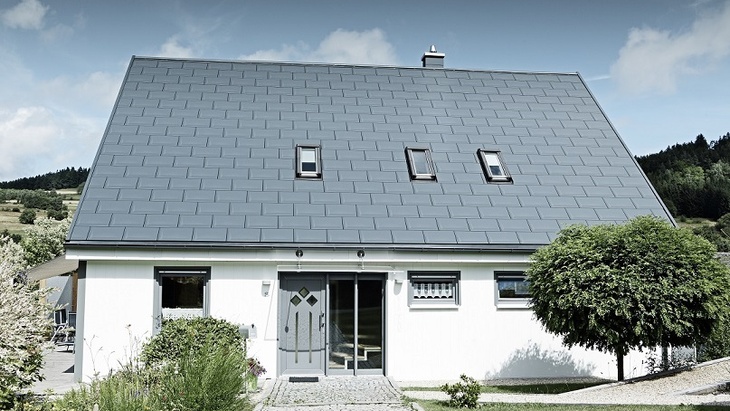 Představujeme střechařskou novinku – PREFA střešní panel R.16 Představujeme střechařskou novinku – PREFA střešní panel R.16