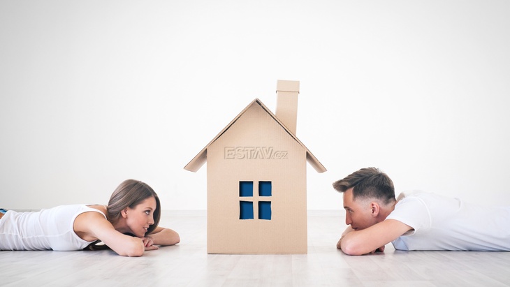 zdroj: fotolia.com, koláž redakce jak si postavit dům, estav.cz