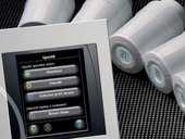 Systém living by Danfoss je moderní systém určený k regulaci vytápění