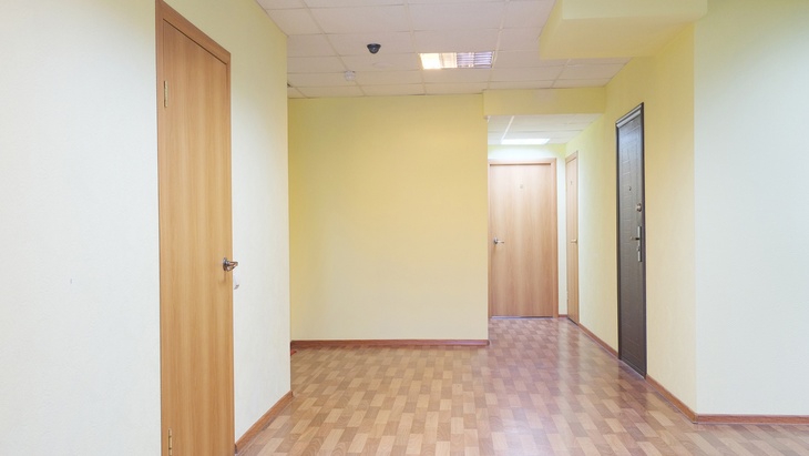 © Dmitry Vereshchagin - fotolia.com ROZHOVOR: Vstupní dveře do bytu a jejich požadavky na akustiku i požární odolnost