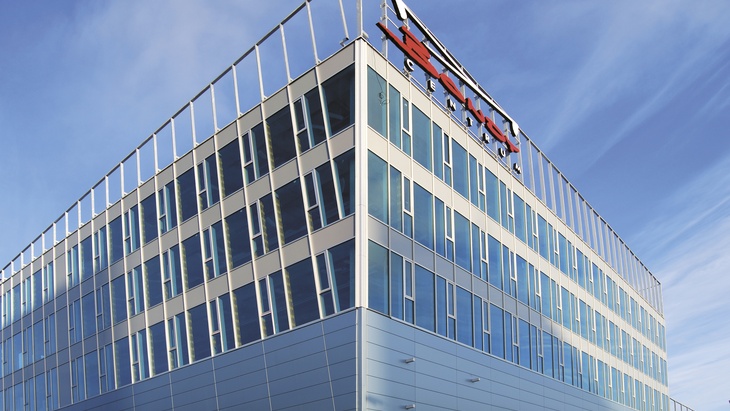 CPI Property Group koupila nákupní centrum Bondy v Mladé Boleslavi