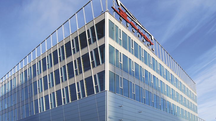 CPI Property Group koupila nákupní centrum Bondy v Mladé Boleslavi CPI Property Group koupila nákupní centrum Bondy v Mladé Boleslavi