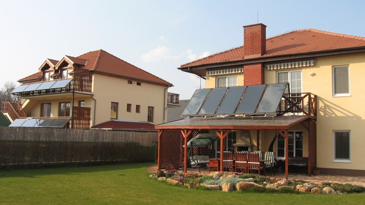 Podpora štátu pre Obnoviteľné zdroje energie rozbieha predaj slnečných kolektorov Podpora štátu pre Obnoviteľné zdroje energie rozbieha predaj slnečných kolektorov