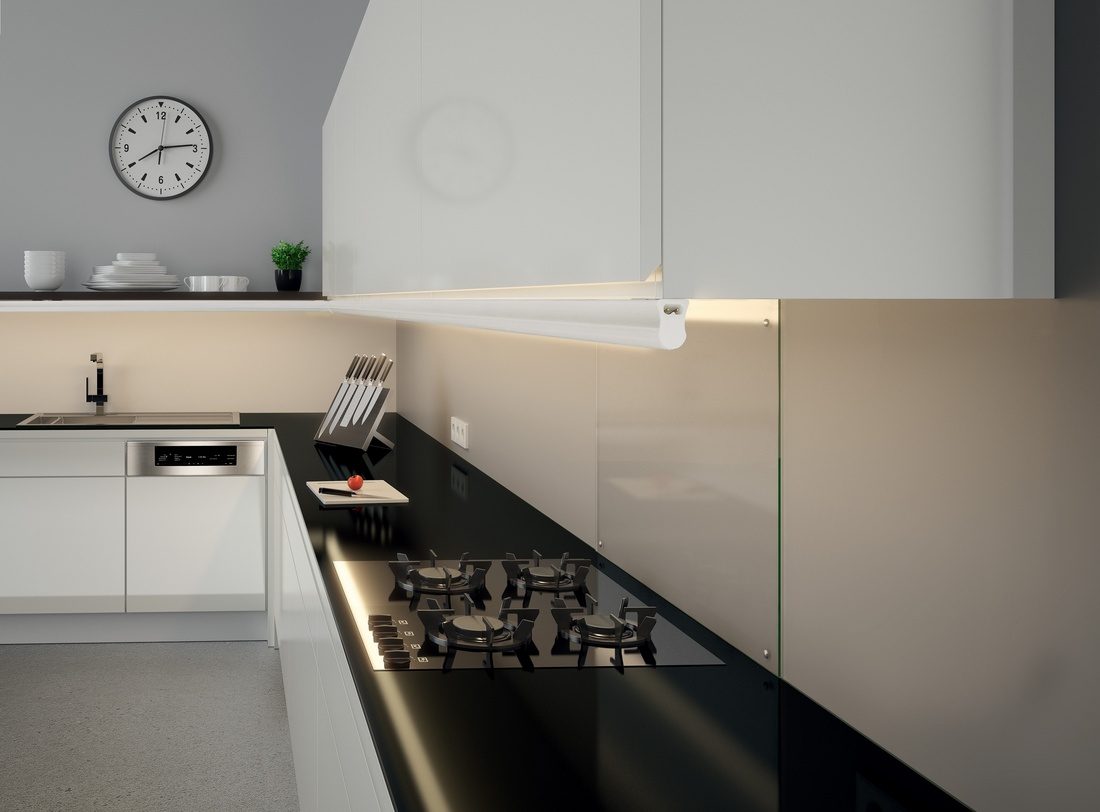 Osram mini led batten hotsell