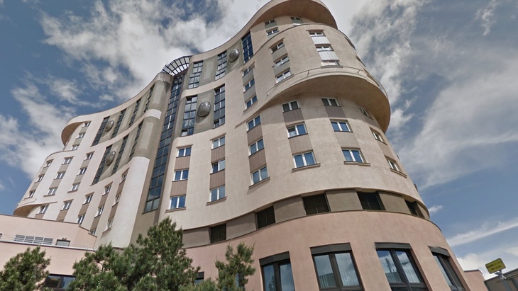 Raiffeisen - Leasing financovala koupi pražského hotelu Don Giovanni Prague Raiffeisen - Leasing financovala koupi pražského hotelu Don Giovanni Prague