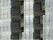 Lyon se pyšní novou multifunkční budovou Hikari