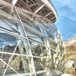 © Foto: AGC Glass Europe