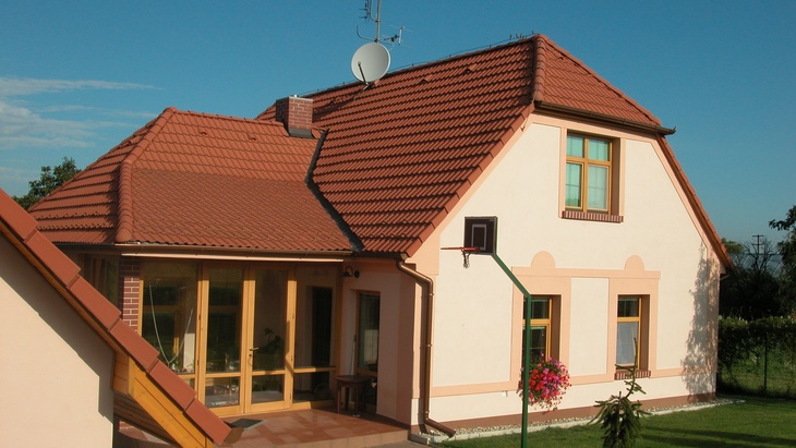 KM Beta radí podle jakých kritérií vybírat střešní krytinu na rodinný dům? KM Beta radí podle jakých kritérií vybírat střešní krytinu na rodinný dům?