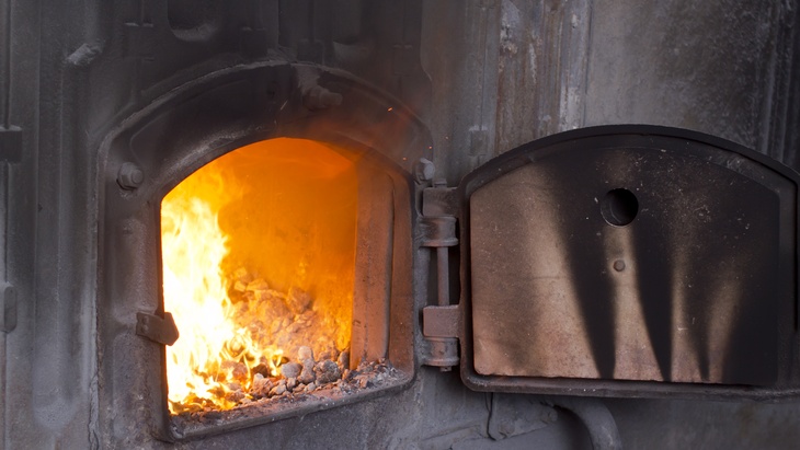 © jura - fotolia.com Jak si poradit se starými kamny, krby a radiátory?