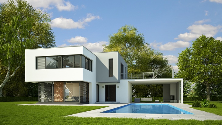 © KB3 - fotolia.com Katastr nemovitostí umožňuje službu sledování změn