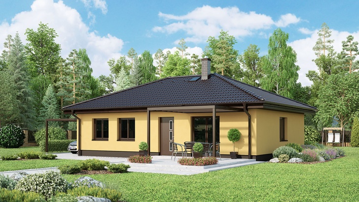 Ušetřete více než 60 000 Kč a získejte služby zdarma od Dům jedním tahem Ušetřete více než 60 000 Kč a získejte služby zdarma od Dům jedním tahem